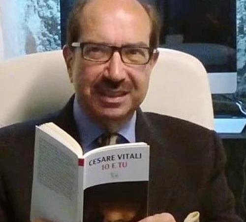 Cesare Vitali, Direttore artistico del Circolo Pavia Lirica