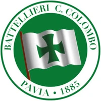 Logo Battellieri Colombo Pavia