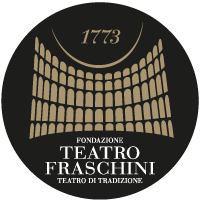 Logo Fondazione Teatro Fraschini