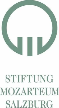 Logo Stiftung Mozarteum Salzburg